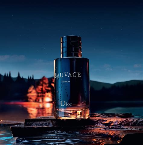 dior sauvage parfum 2019|dior sauvage edp fragrantica.